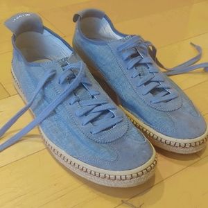 Onitsuka Tiger Mexico 66 Espadrille Sneaker
7
